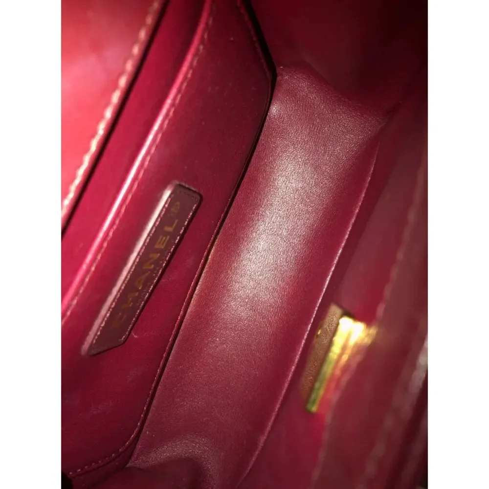 Chanel Women Pre-Loved Bag Very Good Condition